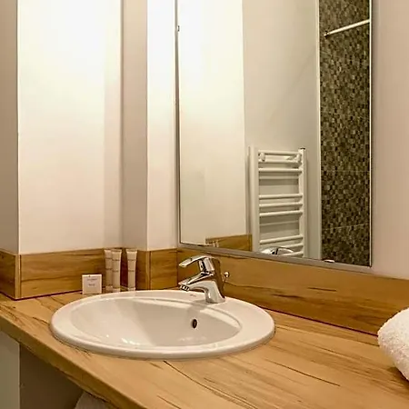 Thalacap Apart-hotel 4*