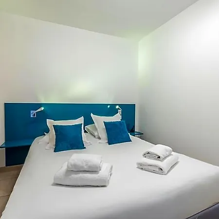 Thalacap Apart-hotel