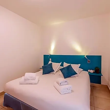 Thalacap Apart-hotel