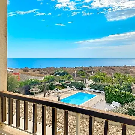 Thalacap Aparthotel 4*