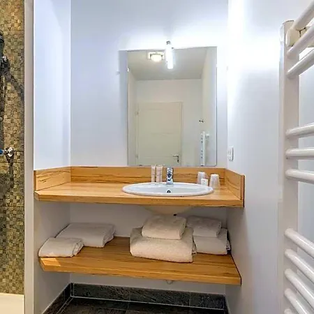 Apart-hotel Thalacap Agde