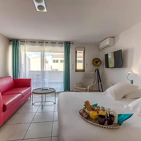 Thalacap Apart-hotel