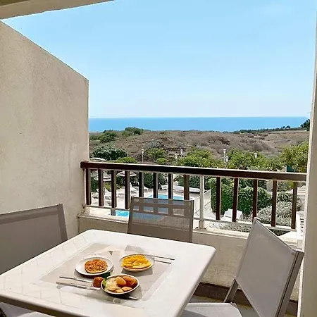 Thalacap Aparthotel 4*