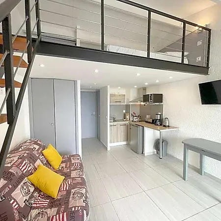 Thalacap Aparthotel 4*
