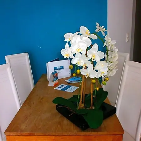 Thalacap Aparthotel 4*