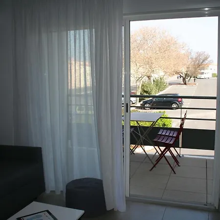Thalacap Aparthotel