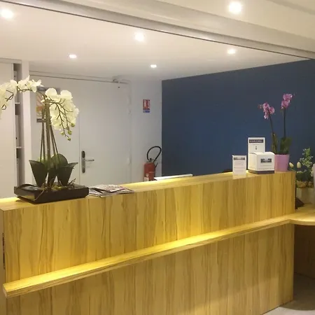 Thalacap Aparthotel 4*