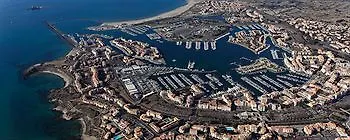 Aparthotel Thalacap Agde