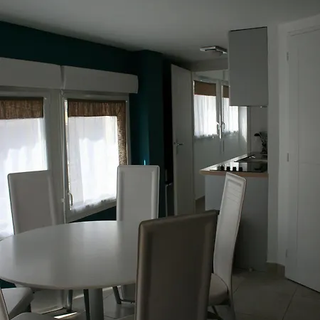 Apart Otel Thalacap 4*
