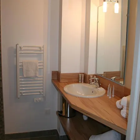 Apart Otel Thalacap 4*