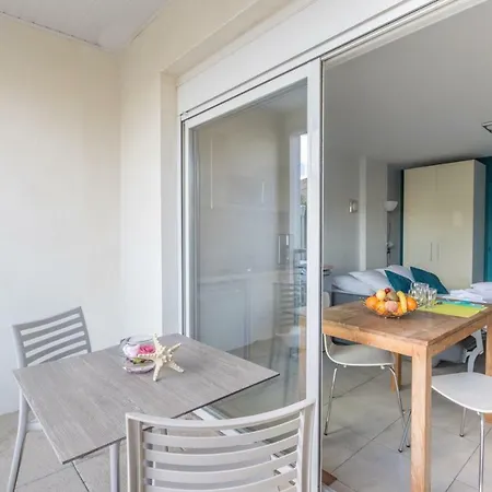 Apart Otel Thalacap Agde