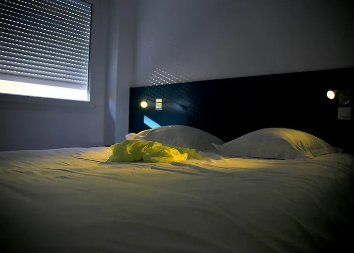 Thalacap Ξενοδοχείο με διαμερίσματα 4*